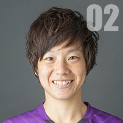 野間 文美加