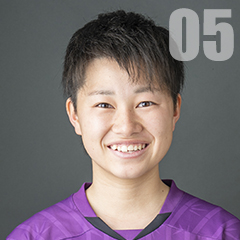 富井 寿里菜